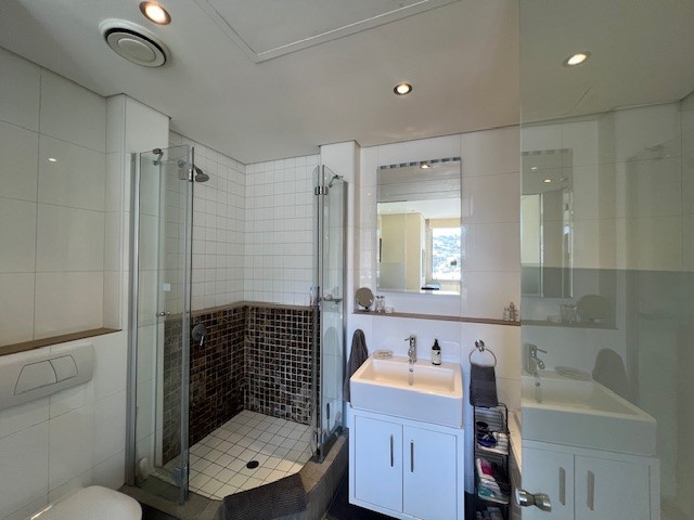 1 Bedroom Property for Sale in Cape Town City Centre Western Cape